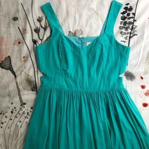 KEEPSAKE dress